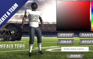 American Football Champs screenshot 1