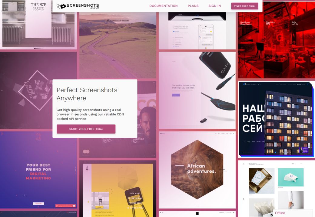 ScreenshotsCloud Alternatives: Top 10 Screenshot Capture Tools