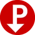 PinterestDL icon