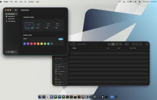 Focus Window Highlighter screenshot 2