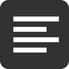 Jot menubar notes icon