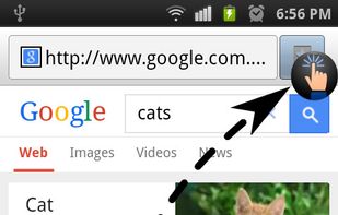 NOMone Gesture Dotty screenshot 3
