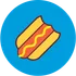 GR8 EATS icon