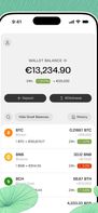 Clapp Finance  screenshot 1