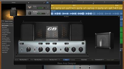 Mac Version: Guitar Amplifier