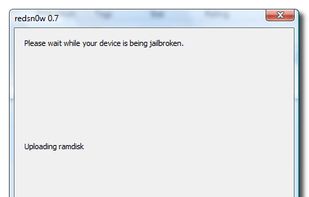 redsn0w screenshot 3