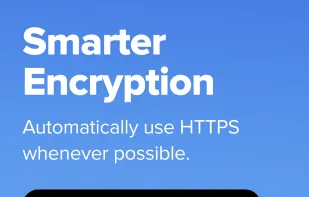 DuckDuckGo Privacy Browser screenshot 3