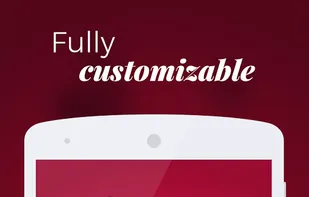 Knots Live Wallpaper screenshot 3