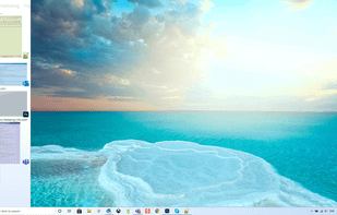 Stardock Tiles screenshot 1