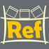 RefShelf icon