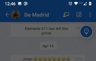 Spotbros screenshot 2