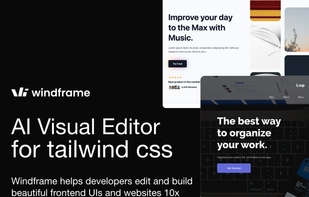 Windframe screenshot 3