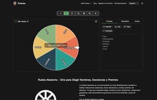 Ruletaa screenshot 1