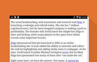 Copy Bubble screenshot 2