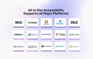 All In One Accessibility screenshot 2