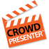 CrowdPresenter icon