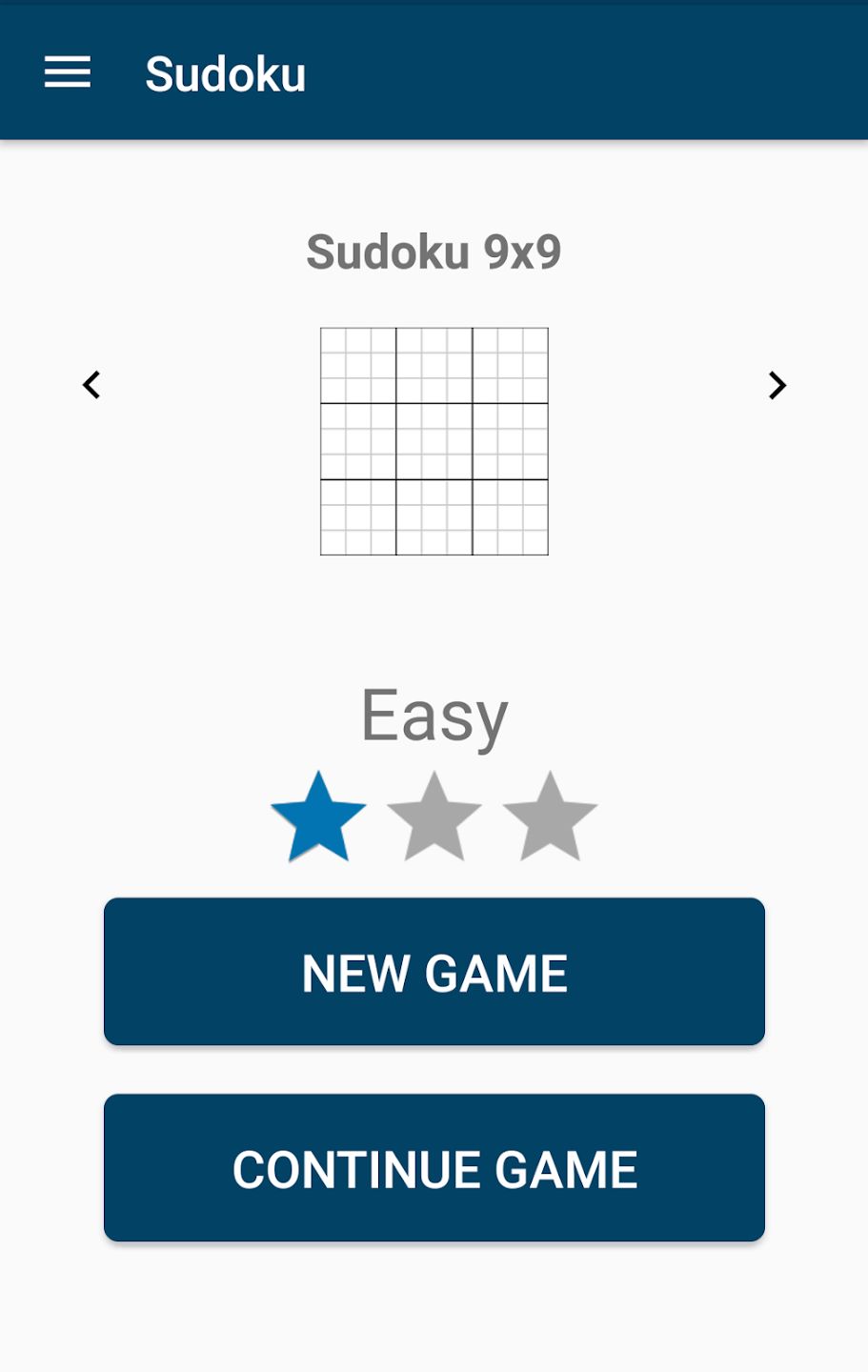 Sudoku (PFA) Alternatives and Similar Games | AlternativeTo