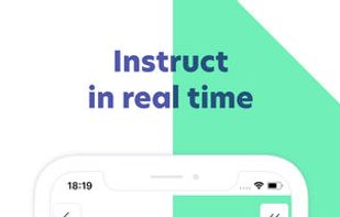 Explain Everything screenshot 2