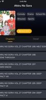 Manga Fox screenshot 3