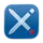 Rename X Pro Icon