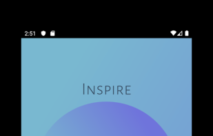 Cardiac Coherence screenshot 1