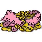 Just Don't Break My Bank icon