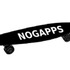 NOGAPPS Network Location icon