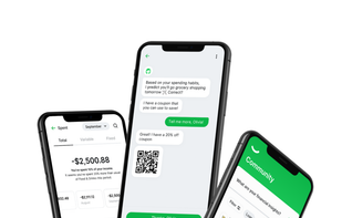 Olivia AI screenshot 1