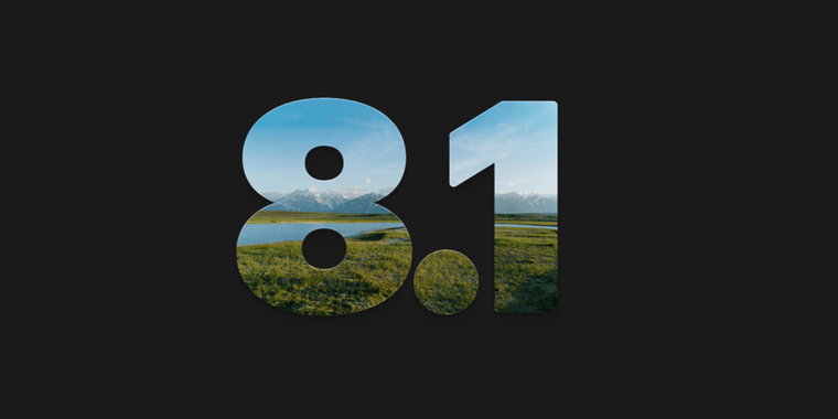 elementary OS 8.1 is out with over 1,100 fixes, Linux 6.14, ARM64 support, and more