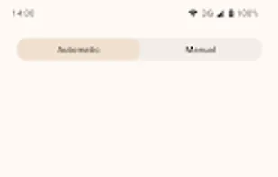 Musekit screenshot 1