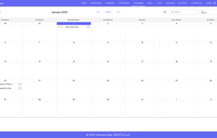 Kaimana screenshot 1