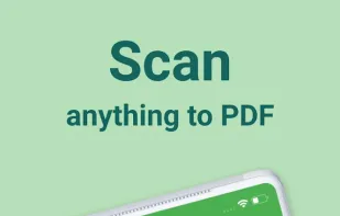 Docutain screenshot 1