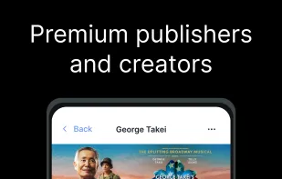 Post News screenshot 3