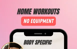 FitBody At Home in 5-10 Minute screenshot 2
