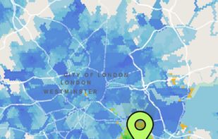 Stride: Walk, Run, Capture screenshot 3