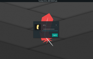 Linux Lite 4.2 -November 2018