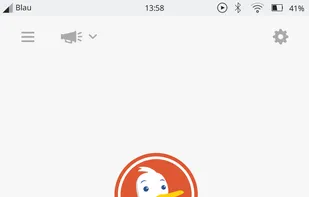 Angelfish screenshot 1