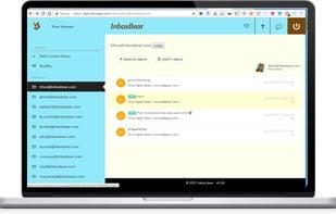 InboxBear screenshot 1