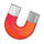 Bar Magnet icon