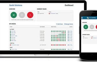 CheckCentral screenshot 1