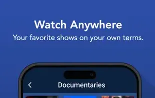 Newsmax TV & Web screenshot 1