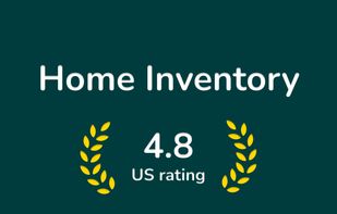Itemlist - Home Inventory App screenshot 1