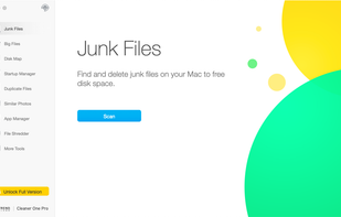 Cleaner One Pro  screenshot 1