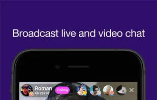 Live.me screenshot 1