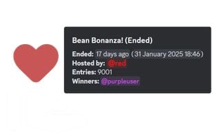 Giveaways