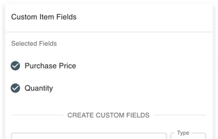 ItemGenie screenshot 2