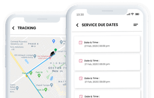 CereFleet screenshot 2