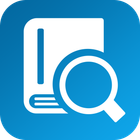 ISBN Lookup icon