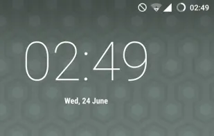 Sunshine Icon Pack screenshot 2