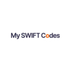 MySWIFTCodes icon